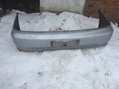 Бампер. Honda Saber, UA4, UA5 Honda Inspire, UA4, UA5 Двигатели: J25A, J32A
