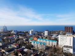 2-комнатная, улица Крепостная 51 кор. 2 в Анапе 2-комнатная, улица Крепостная 51 кор. 2. Центральный, агентство, 66,0 кв. м.