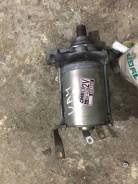Стартер. Honda Saber, UA4, UA5 Honda Inspire, UA4, UA5 Двигатели: J25A, J32A