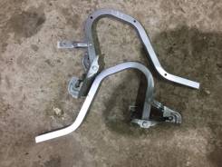 Крышка петли багажника. Honda Saber, UA4, UA5 Honda Inspire, UA4, UA5 Двигатели: J25A, J32A