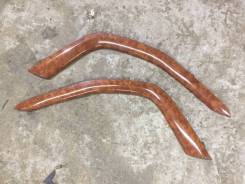 Консоль кпп. Honda Saber, UA4, UA5 Honda Inspire, UA4, UA5 Двигатели: J25A, J32A