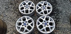 Bridgestone NR-979. 5.0x15", 5x114.3, ET48 ����