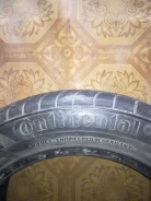Continental CZ 91 SportContact. ������, �/�, ����� 40�% ����