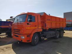 КамАЗ 45143. Камаз самосвал 45143, 11 000 куб. см., 11 500 кг., 6x4