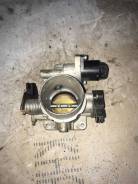 Заслонка дроссельная. Renault: Megane, Kangoo, Sandero Stepway, Logan, Logan Stepway, Scenic, Dokker, Clio, Sandero Двигатели: K7M, K7M710