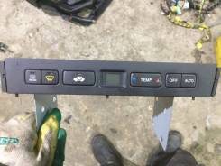 Блок управления климат-контролем. Honda Saber, UA4, UA5 Honda Inspire, UA4, UA5 Двигатели: J25A, J32A