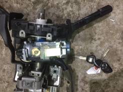Замок зажигания. Honda Saber, UA4, UA5 Honda Inspire, UA4, UA5 Двигатели: J25A, J32A