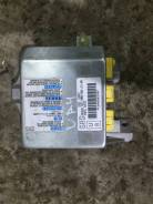 Блок управления airbag. Honda Saber, UA4, UA5 Honda Inspire, UA4, UA5 Двигатели: J25A, J32A