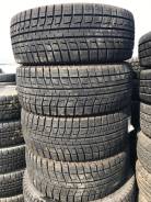 Bridgestone Blizzak Revo2. Зимние, без шипов, 2008 год, 5 %, 4 шт