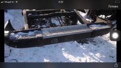 Бампер. Toyota Land Cruiser, FJ80, FZJ80, HDJ81, HZJ81, FJ80G, FZJ80G, HDJ81V, HZJ81V