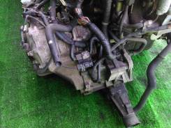 Акпп NISSAN MARCH, ANK11, CGA3DE; RE0F21A FU52 C8741