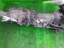 Акпп NISSAN TERRANO, TR50, ZD30DDTI; 43X62, RE4R01A-HG40 C8734