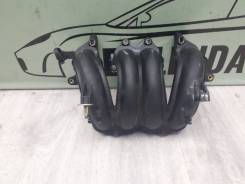 Коллектор впускной vw volkswagen golf 4
