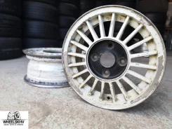 Dunlop. 6.0x14", 4x114.3 ����