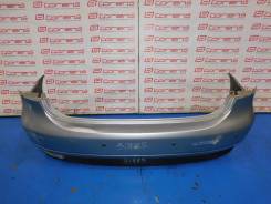 Бампер на Nissan Bluebird Sylphy MR20DE . Гарантия в Новосибирске Бампер на Nissan Bluebird Sylphy MR20DE . Гарантия