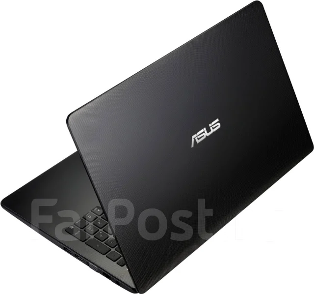 Asus X502CA. 15.6", 1,5����, ��� 4 ��, ���� 250���, WiFi: 1, ����������� �� 2��. ����