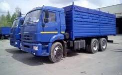 Планета 552910. Камаз 552910 бортовой, 12 875 кг.