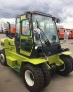 Clark. Вилочный погрузчик C80 (дизельный), 8 000 кг., Дизельный