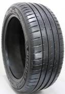 Michelin Pilot Sport 4. Летние, без износа, 4 шт. Под заказ