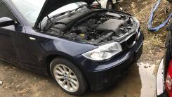 Двигатель в сборе. BMW 1-Series, E81, E82, E87, E88 Двигатель N45B16