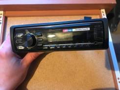 Pioneer MVH-170UB в Омске Pioneer MVH-170UB