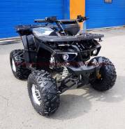 Quad Hummer 125. ��������, ��, ��� ������� ����