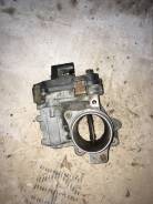 Заслонка дроссельная. Opel Astra Opel Zafira Двигатели: Z19DTH, Z19DTJ