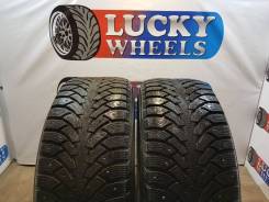 Nordman, 235/55 R17 в Санкт-Петербурге Nordman. Зимние, шипованные, 20 %