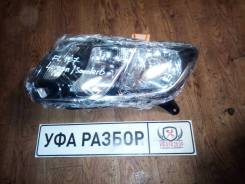 Фара. Renault Logan, L8 Двигатели: H4M, K4M, K7M