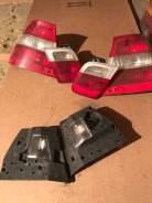 Стоп-сигнал. BMW 3-Series, E46, E46/2, E46/2C, E46/3, E46/4, E46/5
