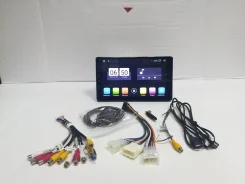 ��������� Toyota CR-H Android 12 230/130 �� ����