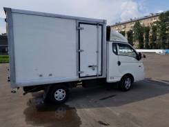 Hyundai Porter II. Хундай Портер 2 из Кореи Термобудка, 2 500 куб. см., 995 кг., 4x2