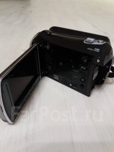 JVC GC ����