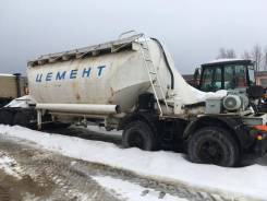 Бецема ТЦ-21. Цементовоз , 28 000 кг.