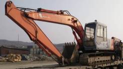 Hitachi EX120. Продам экскаватор hitachi ex 120-2, 0,50 куб. м.