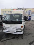 Toyota Hiace. , 2 700 куб. см., 1 500 кг., 4x4