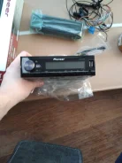 Pioneer MVH-X580BT ����