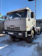 КамАЗ. Продается , 25 000 кг., 6x4