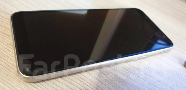 Samsung Galaxy J6. �����, �������, 3G, 4G LTE, Dual-SIM ����