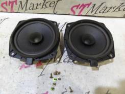 Динамик. Mitsubishi: Eclipse, Proudia, Lancer Cedia, Lancer, Mirage, Dion, Dingo, Dignity, RVR, Pajero Mini, Pajero, Chariot, Galant, Airtrek, Chariot...