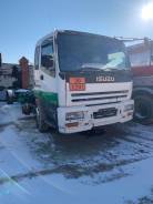 Isuzu Giga