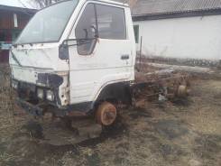 Toyota. BU61, VEZ DBIG