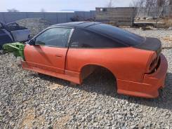 Nissan 180SX. Продается кузов с документами Nissan 180sx