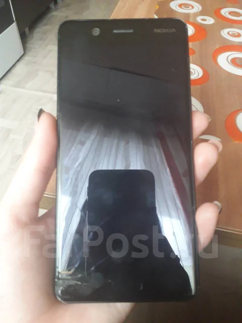 Nokia. �/�, ������, 4G LTE ����