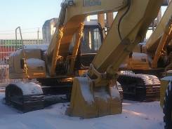 Chenggong. Экскаватор LIU GONG 925D, 1,20 куб. м. Под заказ