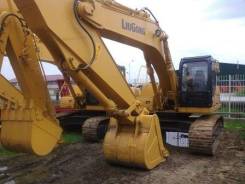Chenggong. Экскаватор LIU GONG 925D, 1,20 куб. м. Под заказ