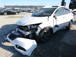 Honda Vezel. RU1, L15B