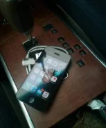 Apple iPhone 4s. �/�, 8 ��, ������