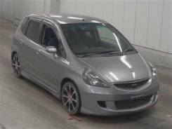 Honda Fit. GD1, L13A