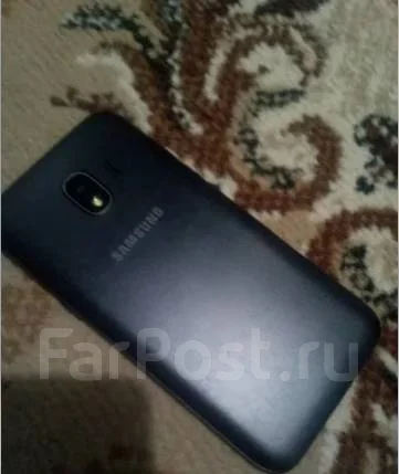 Samsung Galaxy J2 2018. �/�, ������ ����